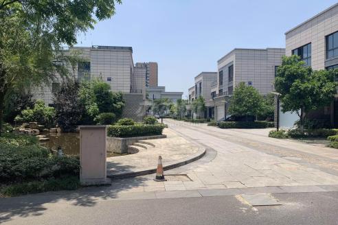 泰地·洄龙湖邸写字楼出租,下城华丰区域近新天地中